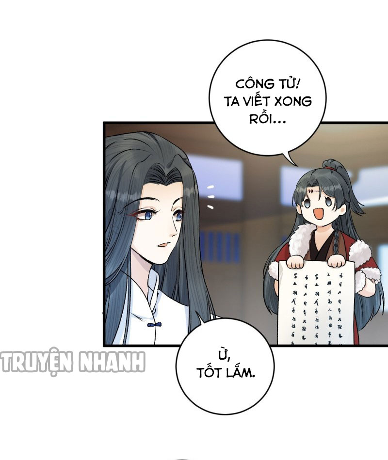 lễ băng nhạc hoại chi dạ chapter 26 27