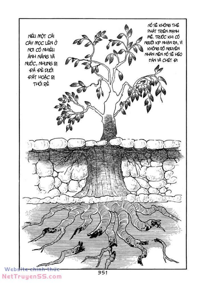 buddha - truyền thuyết đức phật chapter 59 13