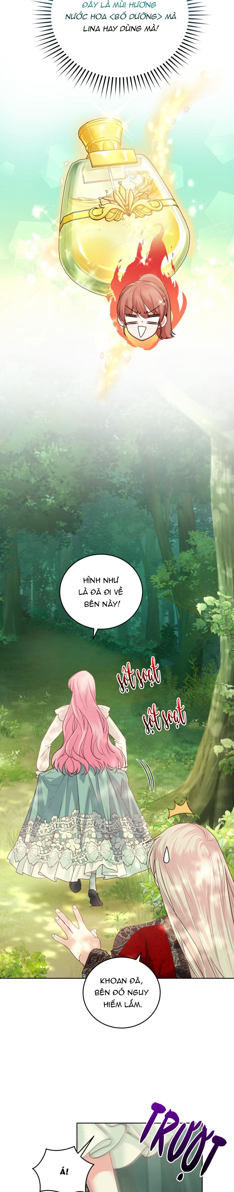 trở thành nhà điều chế nước hoa duy nhất của bạo chúa chapter 36.2 3