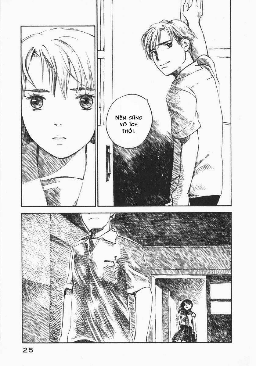 koi kaze chapter 22 29