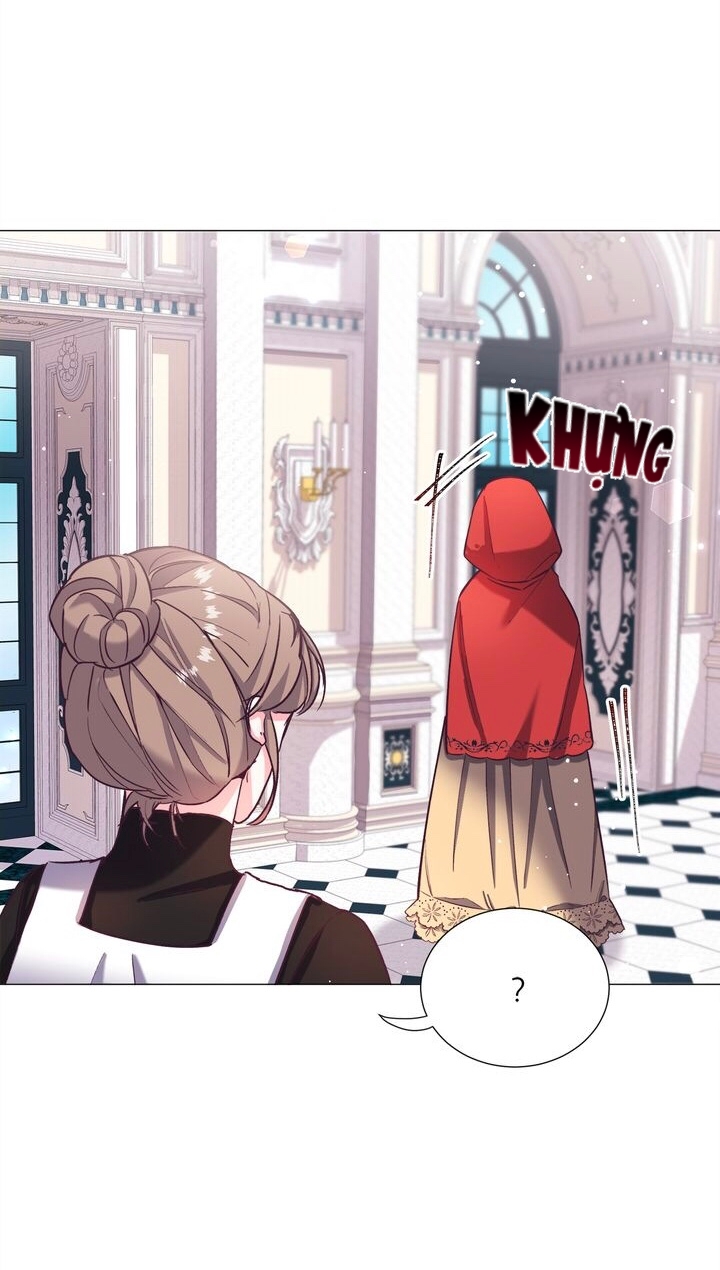 cách để nhân vật phụ phá đảo game hẹn hò chapter 16 75