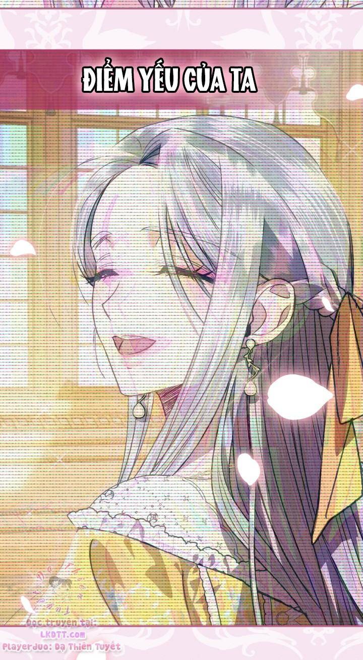 cha, con không muốn kết hôn đâu chapter 35 31