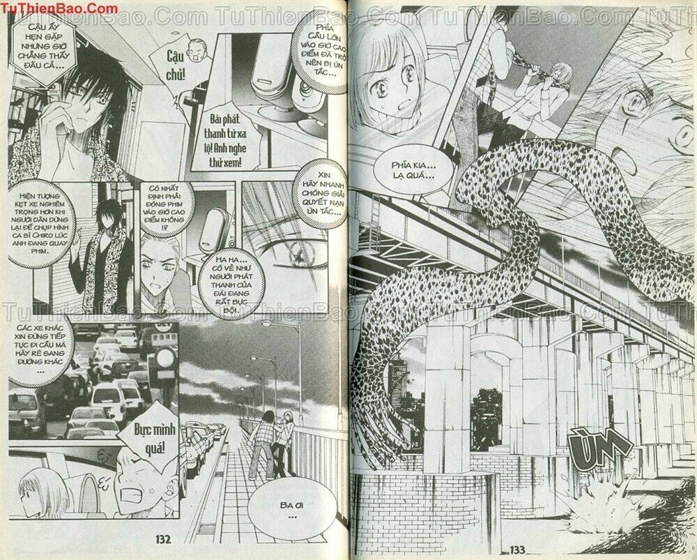 dự án siêu sao chapter 7 66