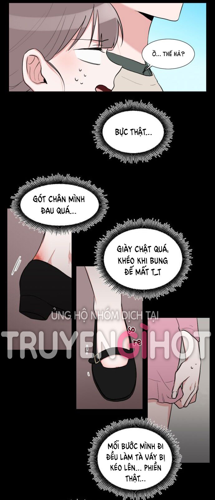 gatabutata chapter 12.2 27