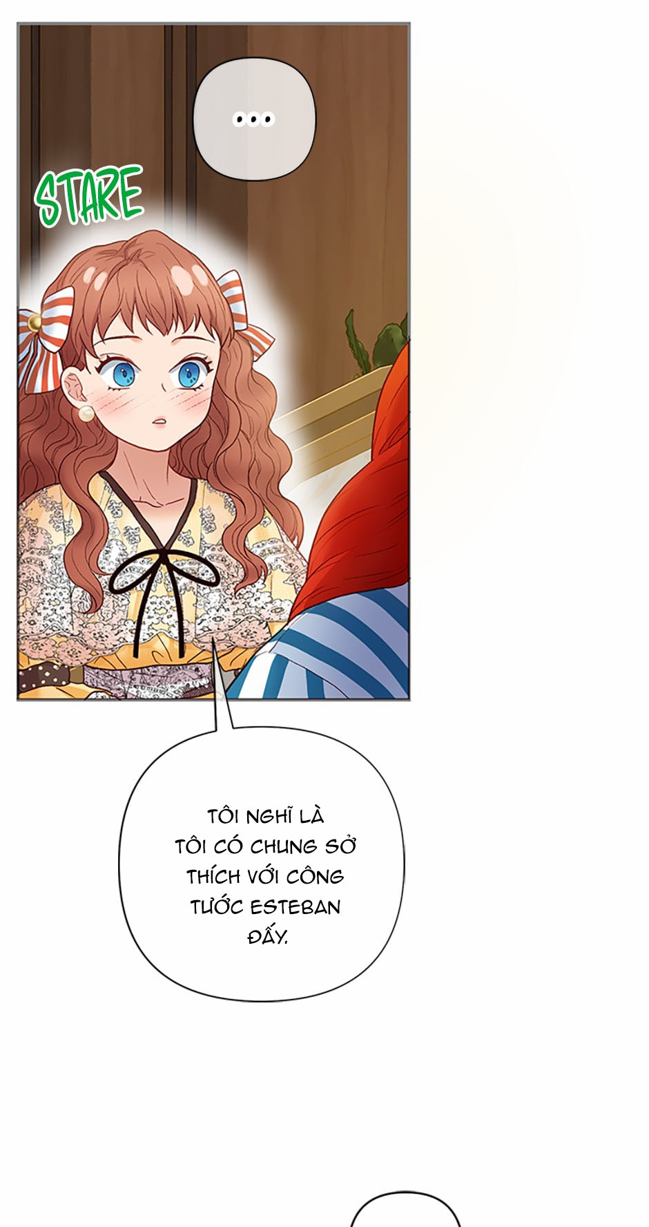 Cuộc Sống Vương Giả Của Người Tình Giả chapter 19.1 - Trang 38