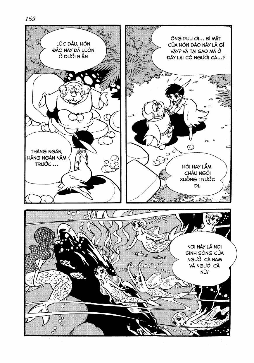 angel no oka chapter 3 42