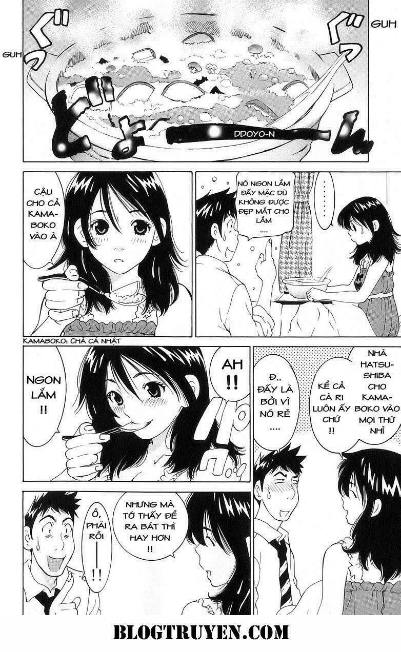 gacha gacha - secret chapter 43 12