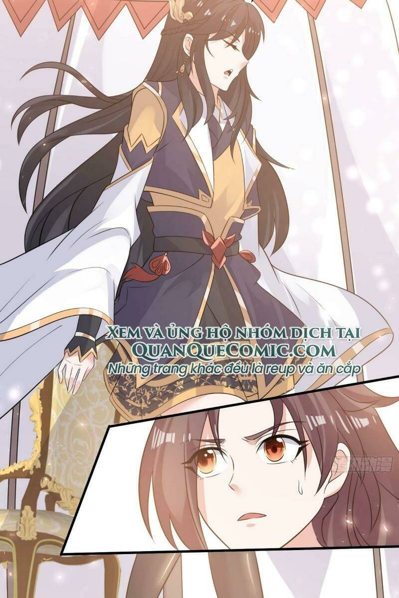 giáng thần chiến ký chapter 81 30