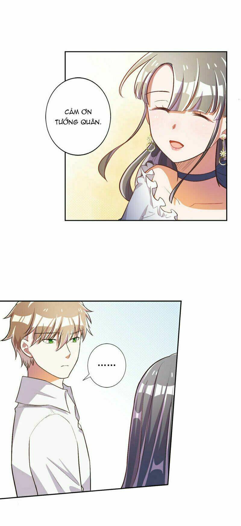 hôn nhân dục vọng: thiếu gia nhẹ một chút! chapter 32 10