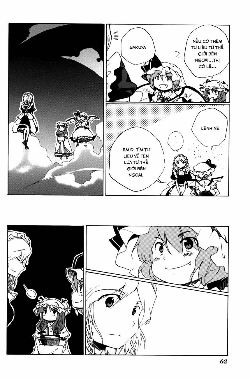 touhou bougetsushou: silent sinner in blue chapter 3 11