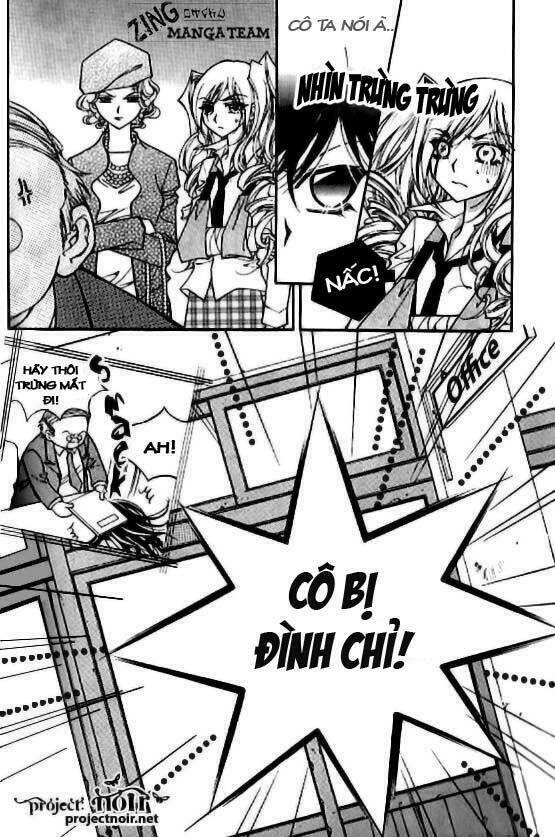 legend - truyền thuyết fushigi chapter 1 44