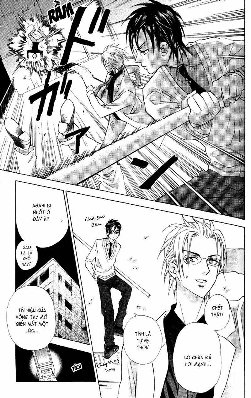 grand sun chapter 10 15