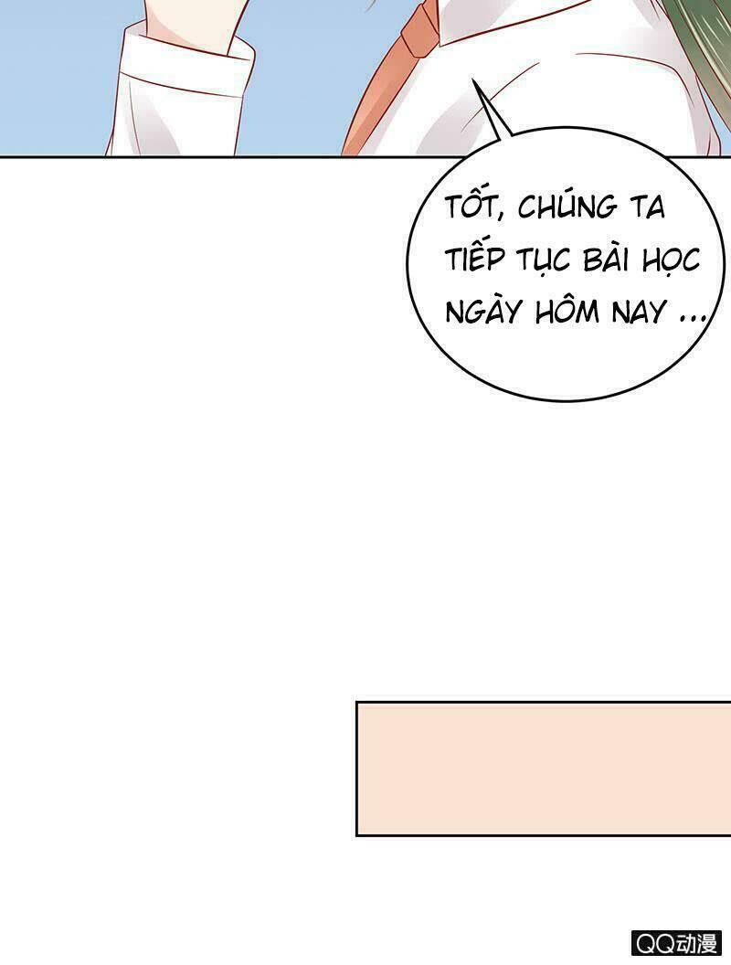 băng sơn học trưởng không được chọc chapter 27.1 28