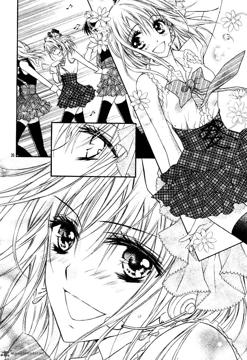 1/2 love! chapter 1 28