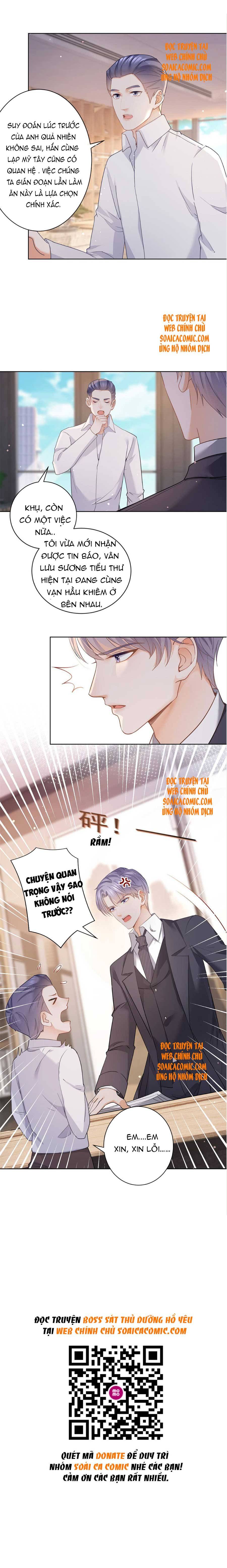 boss sát thủ dưỡng hồ yêu chapter 41.42 6