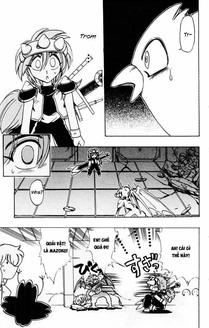 violinist of hameln - cây đàn kì diệu chapter 60 15