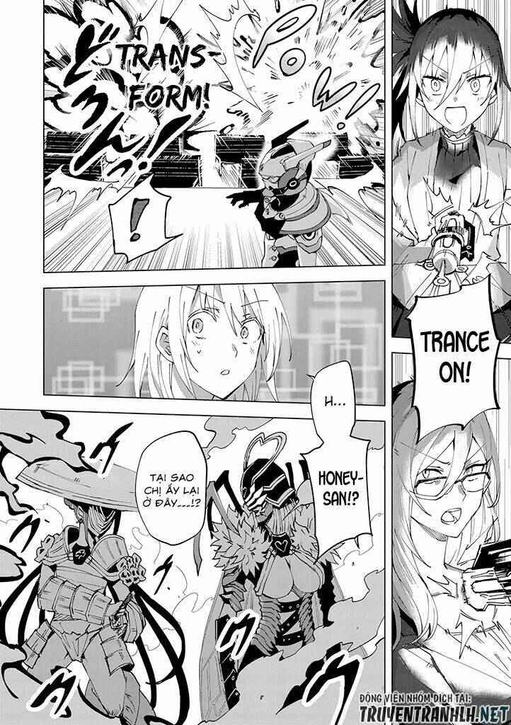 hero-san and former general-san chapter 4 14