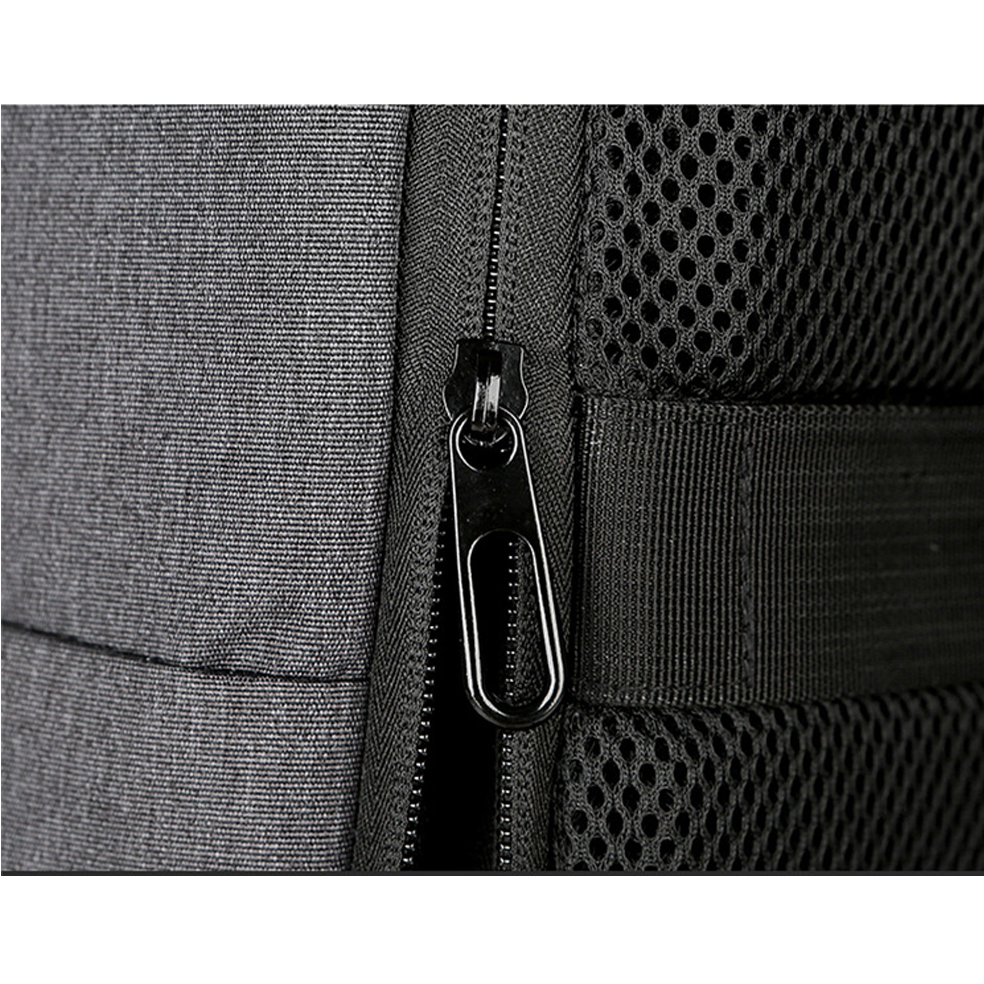 Balo Laptop công sở nam nữ cao cấp, đựng máy tính 15.6 inch chống sốc, chống nước – BEE GEE BLLT5538