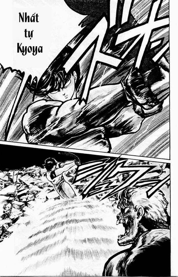 thợ săn ma giới chapter 5 7