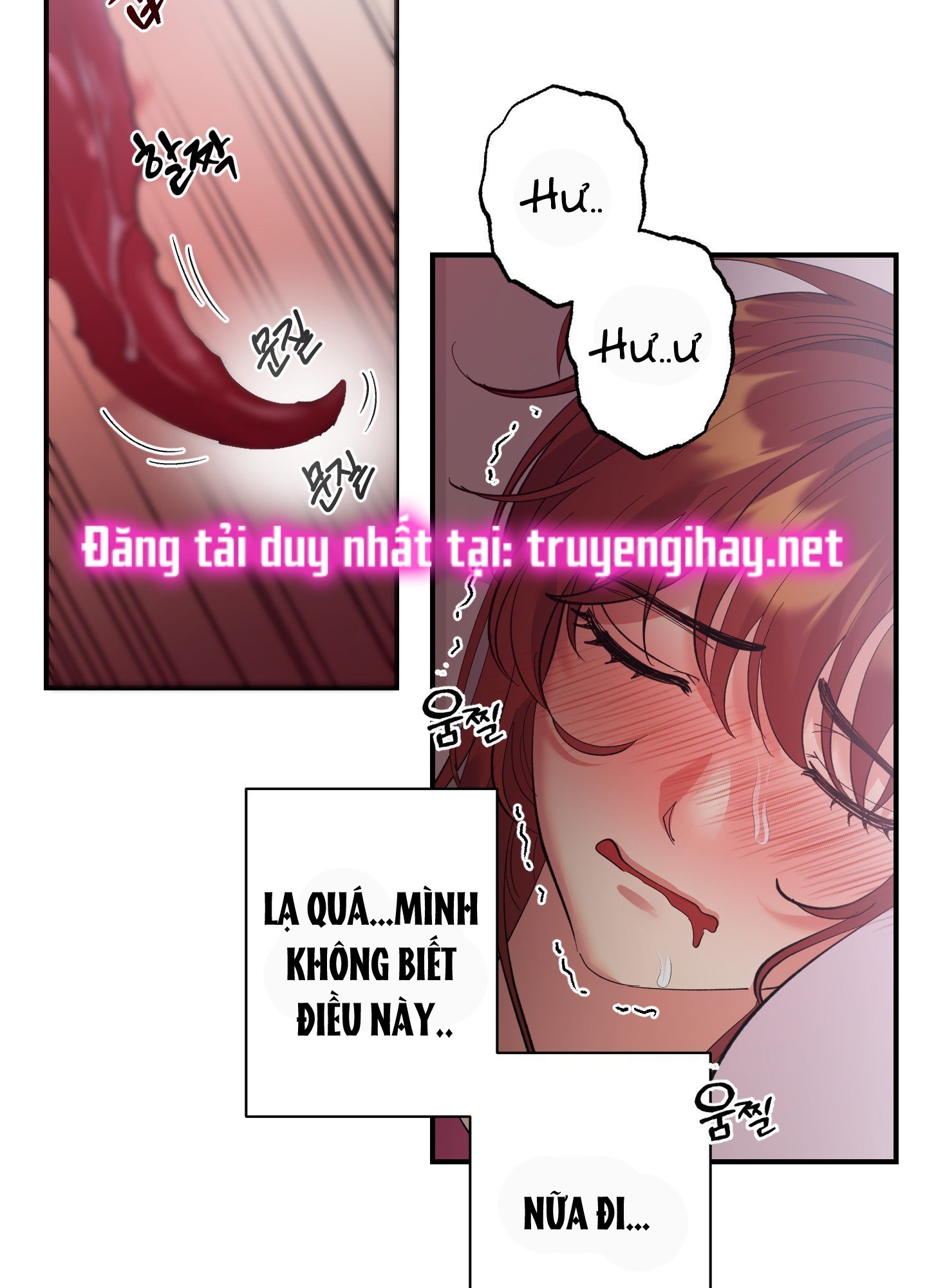 [18+] một lòng một dạ chapter 34.1 47