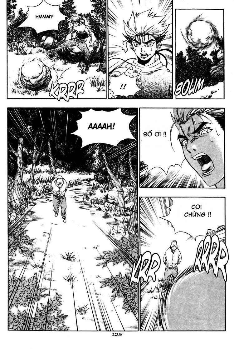 player kill chapter 33 17