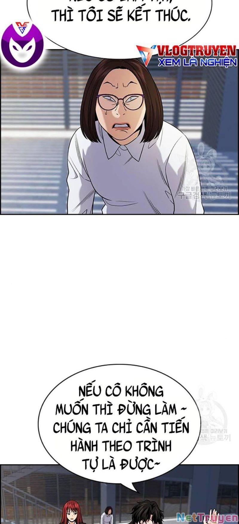 giáo dục chân chính chapter 88 28