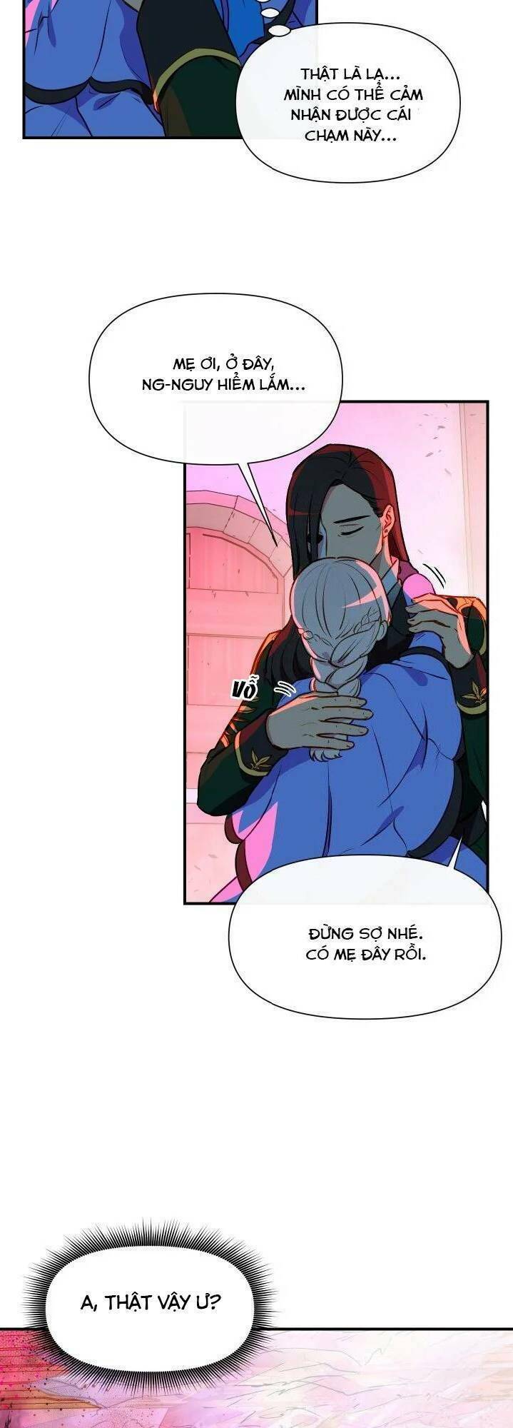 khế ước của nữ công tước quái vật chapter 58 2