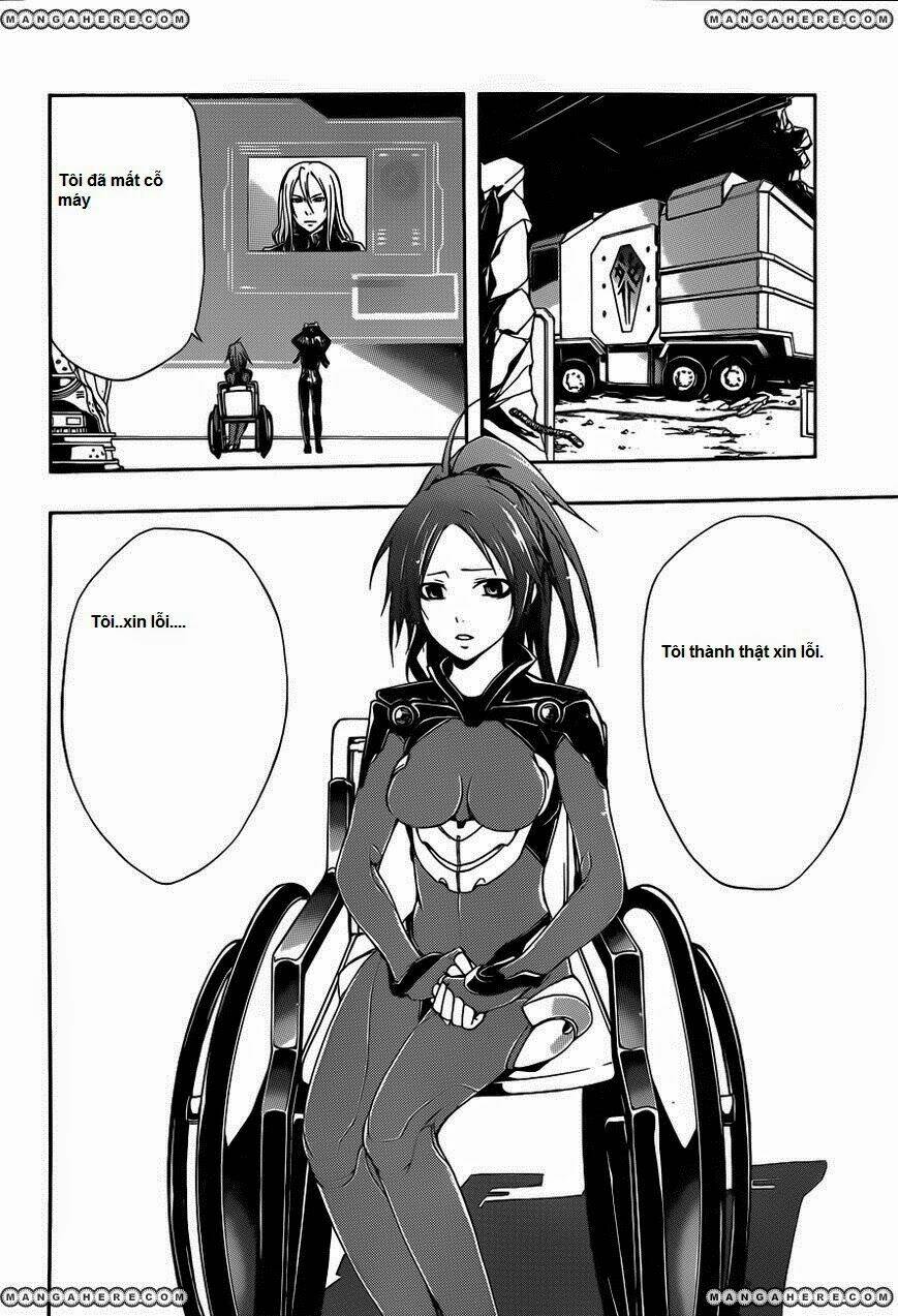 guilty crown chapter 3 18
