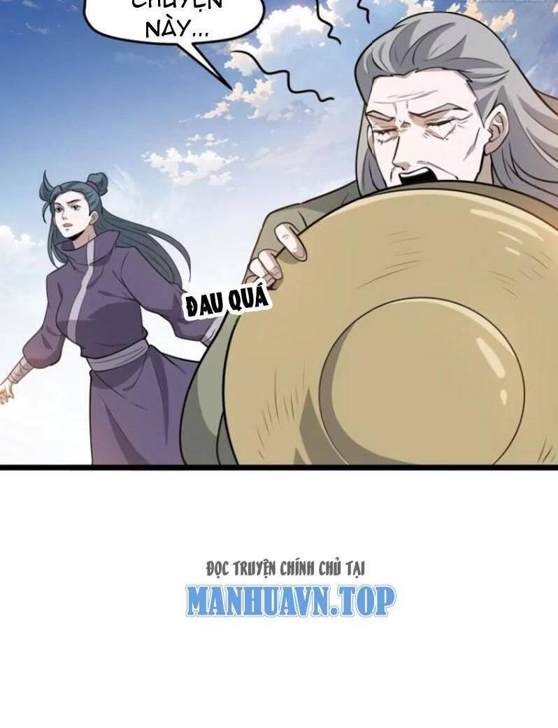 hệ thống gánh con mạnh nhất chapter 107 6