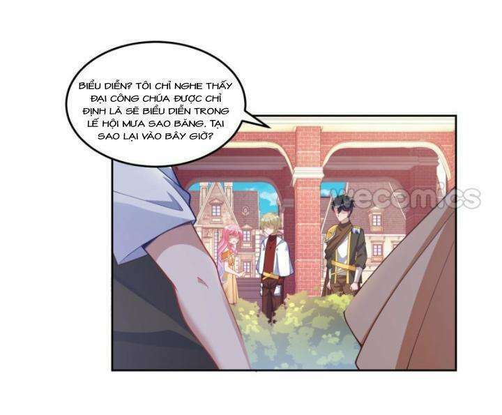 quy tắc sinh tồn của công chúa chapter 92.1 5