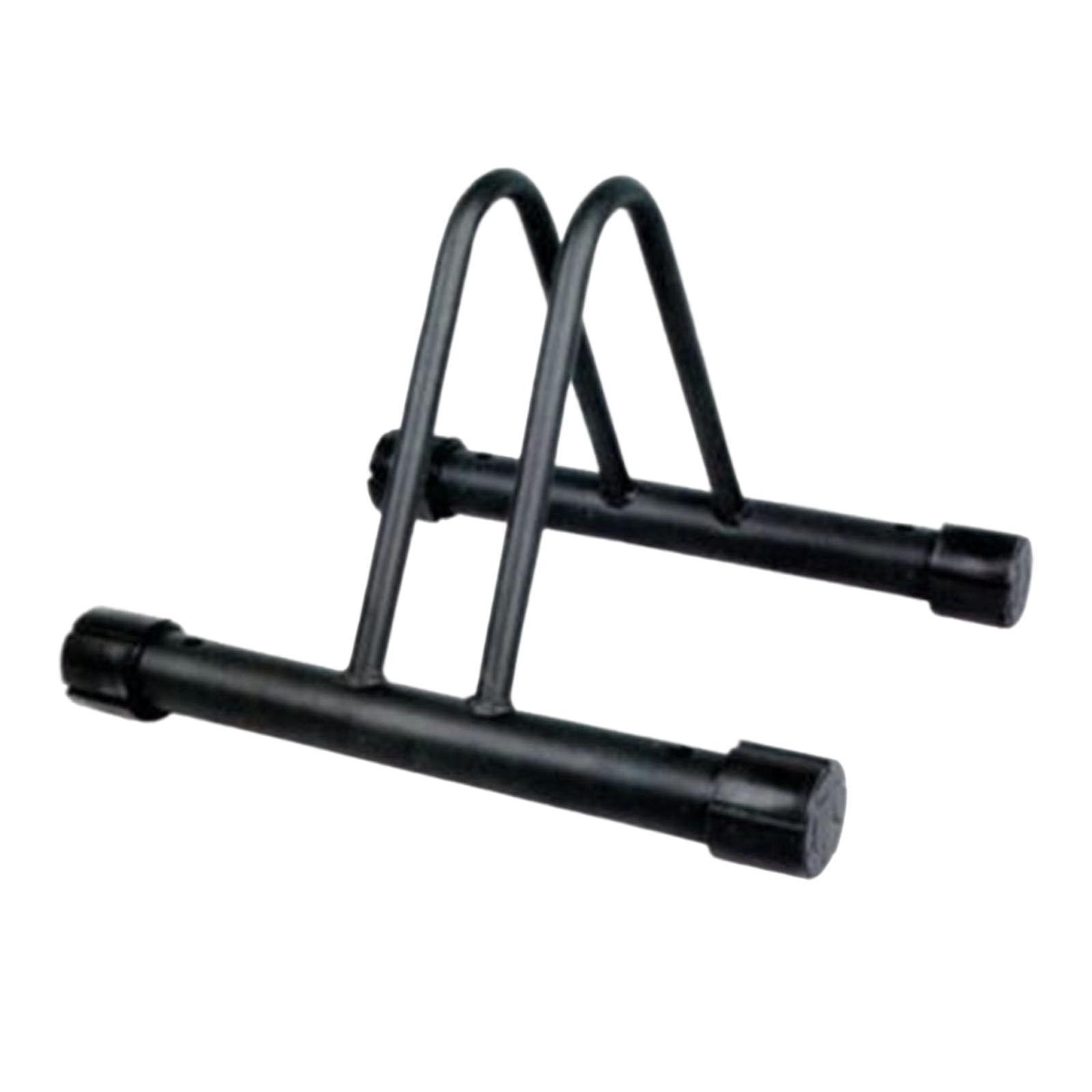 Bike Parking Rack Holder Storage Organizer for Mountain and Road Bike Indoor