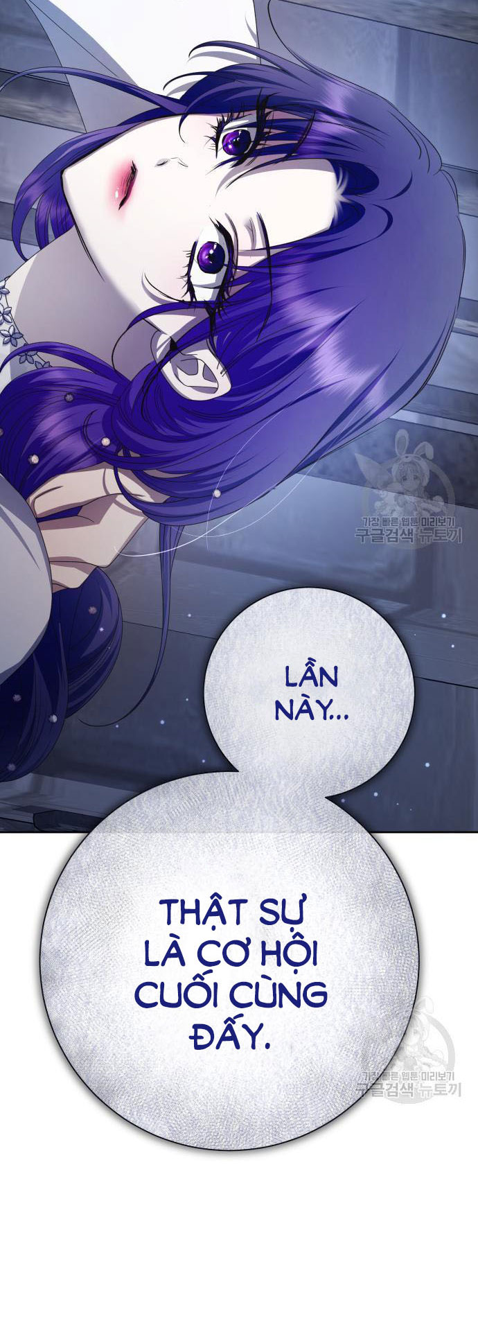 tôi muốn trở thành cô ấy dù chỉ là một ngày chapter 175.1 24