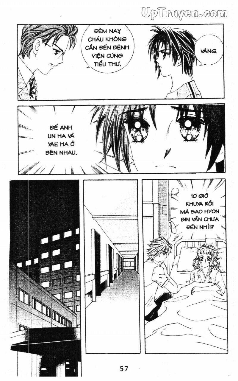 mặt nạ tình yêu chapter 26 59