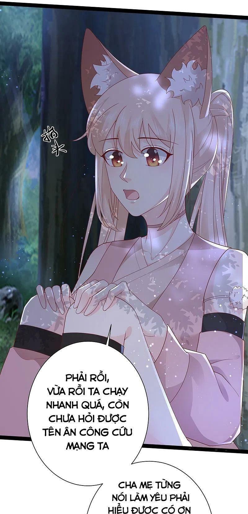 tối cường vận đào hoa chapter 272 11