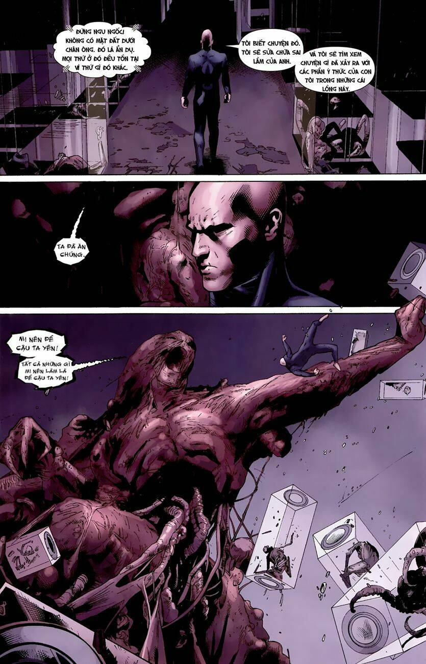 age of x chapter 5 20