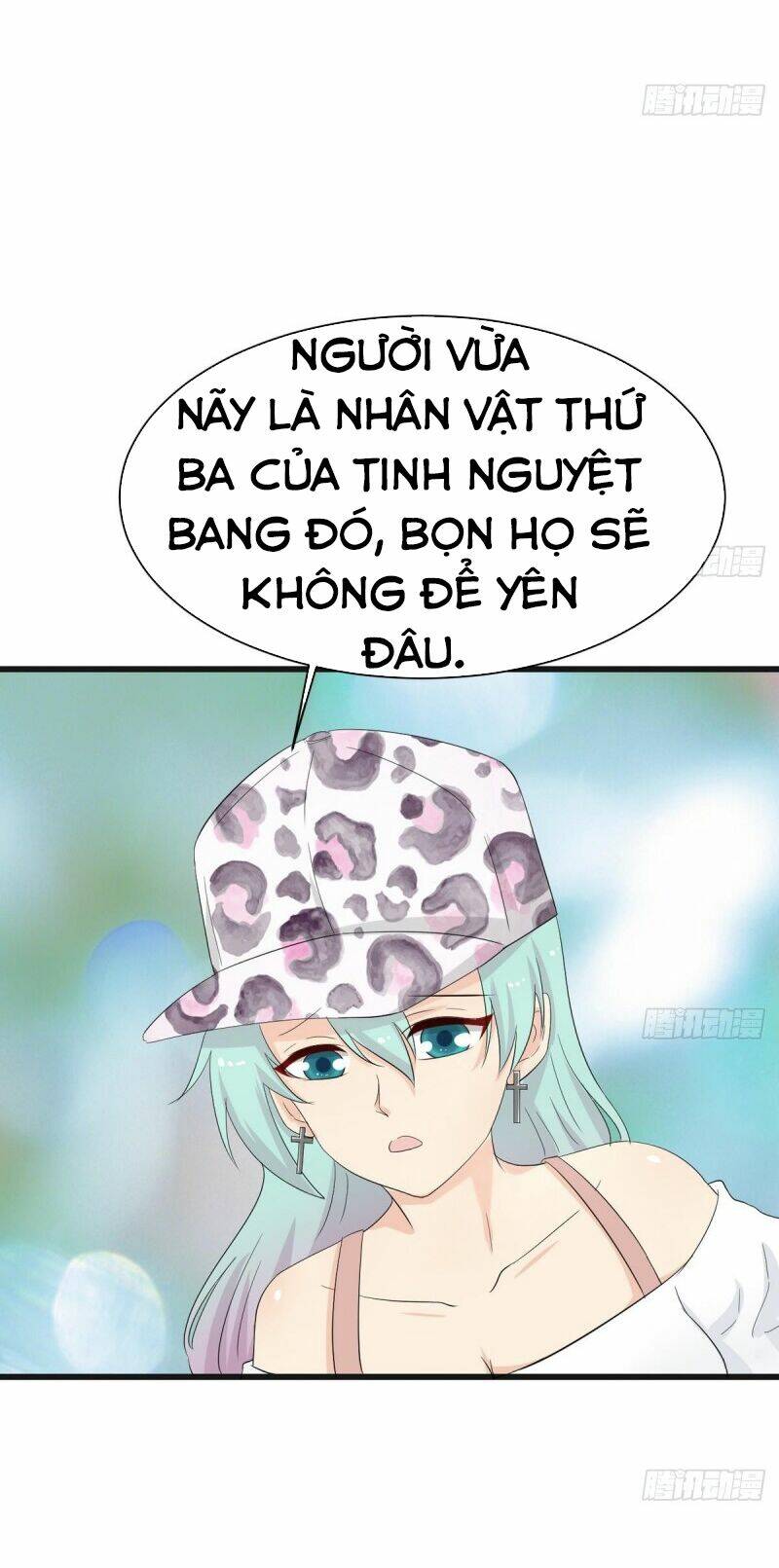 hắn là long ngạo thiên chapter 32 6