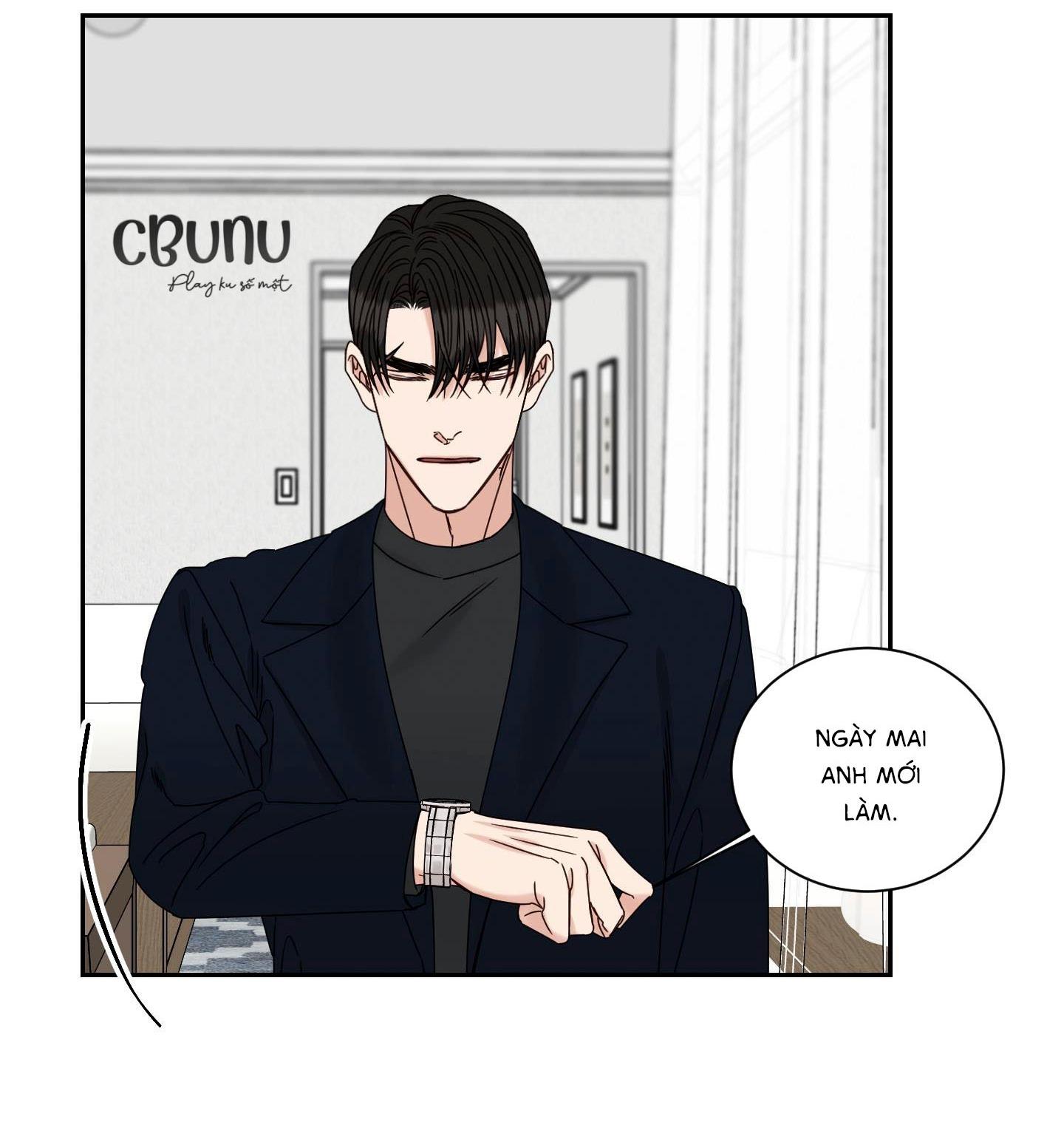 điểm dừng chân cuối cùng chapter 52 22