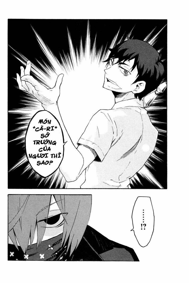 hell’s kitchen chapter 5 47