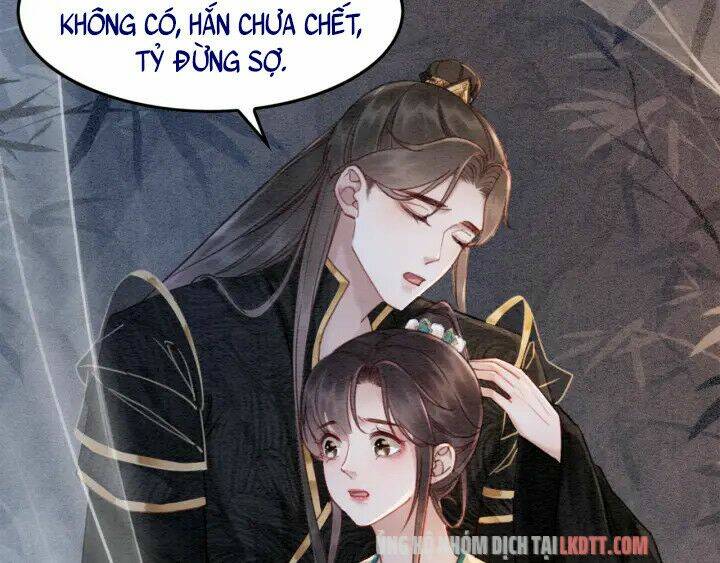 trọng sinh bá sủng nhiếp chính vương quá mạnh mẽ chapter 208 52