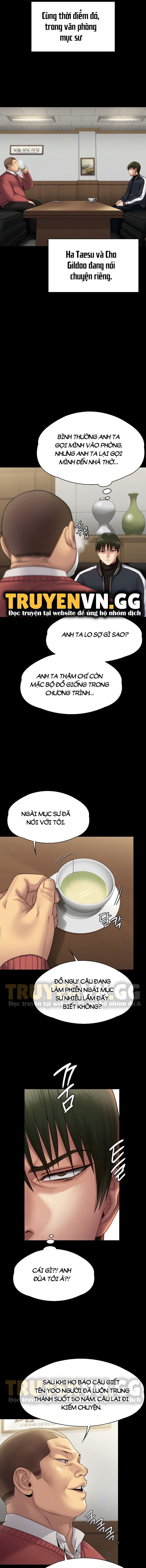 ong chúa chapter 261 2