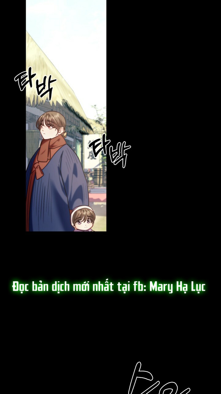 [18+] trăng nơi đỉnh núi chapter 64 38