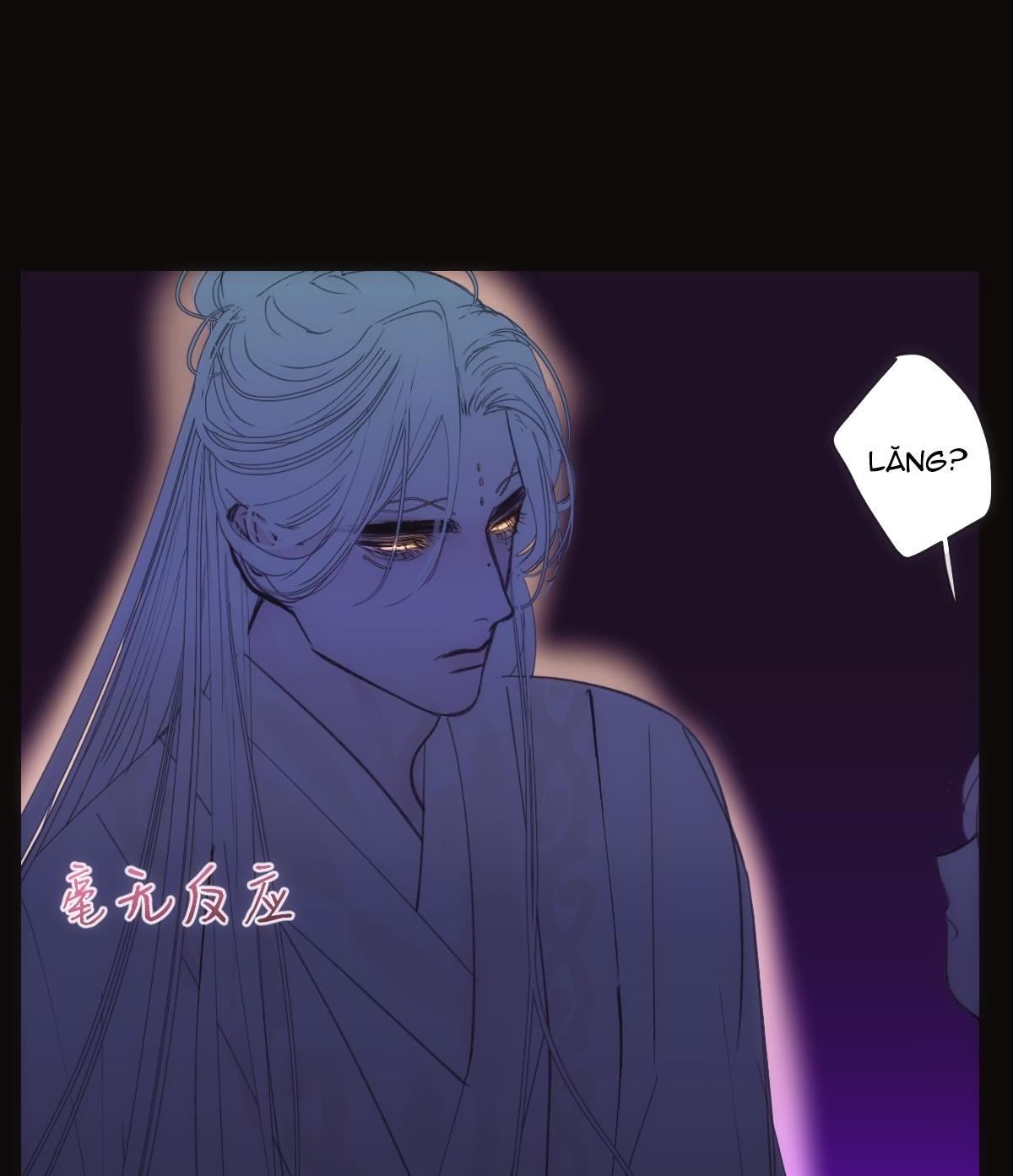 chuyện bên lề sau khi xuyên sách của ta và sư tôn chapter 44 30