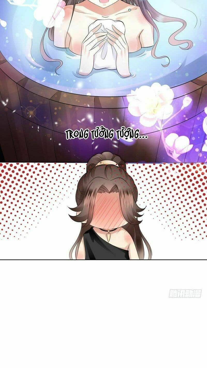 điền viên mật sủng: cô vợ nóng bỏng chapter 42 12