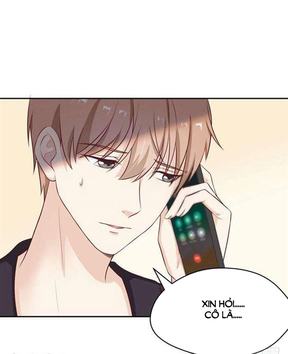 thâm hải chi ca chapter 26 31