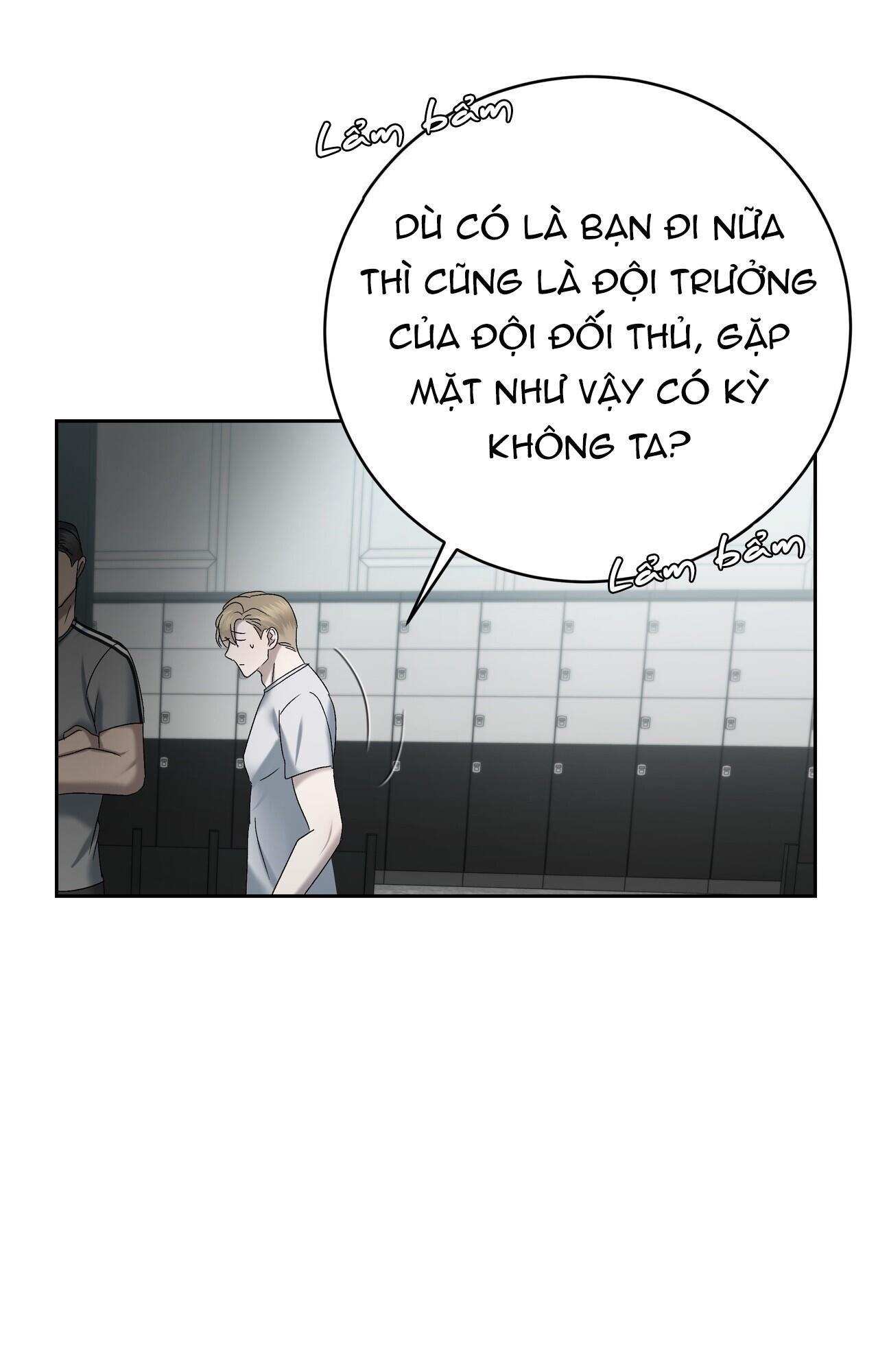 cầu thủ bóng nước chapter 30 51