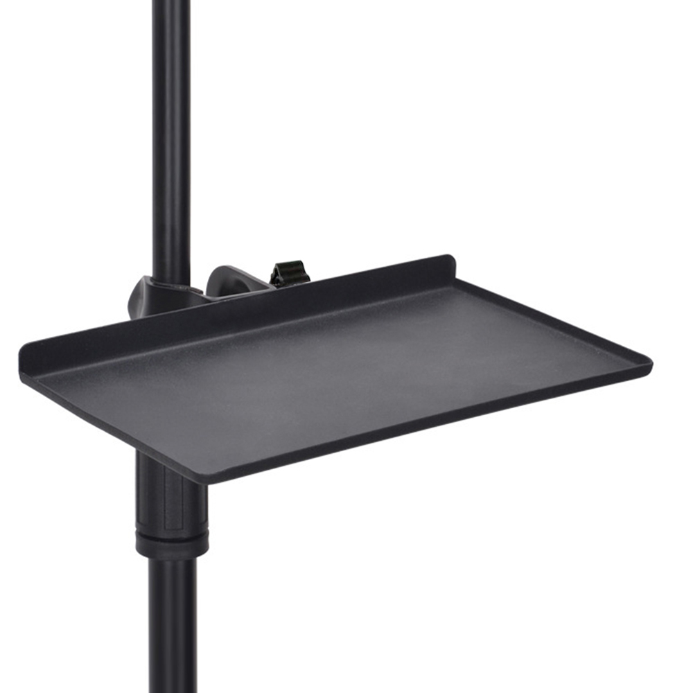 Giá Đỡ Micrô Và Điện Thoại Có Khay 200x130mm Để Phát Sóng Trực Tiếp