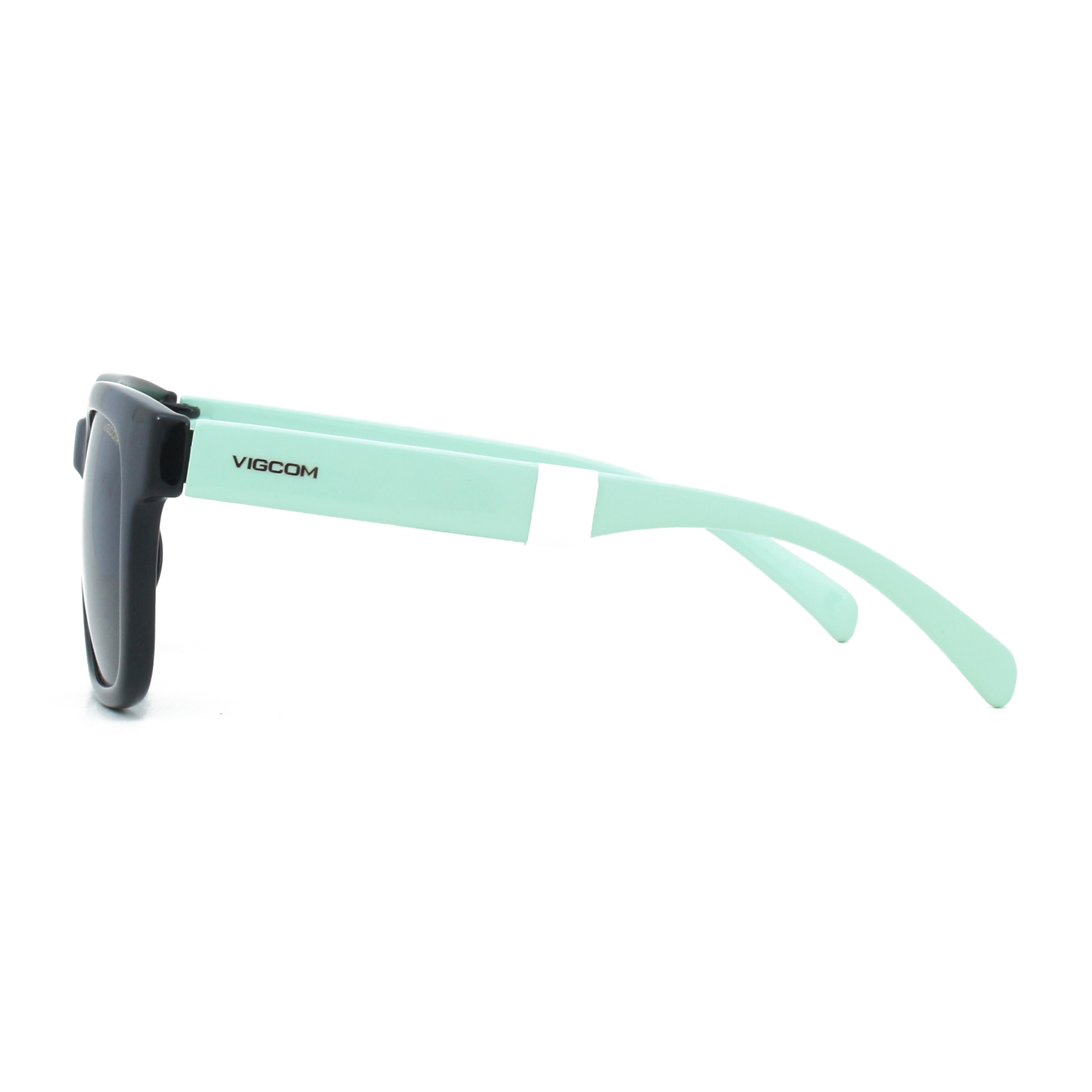 Kính mát unisex VIGCOM VG1505 thời trang