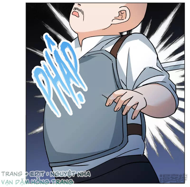 cô ấy đến rồi, xin nằm xuống! chapter 247 11