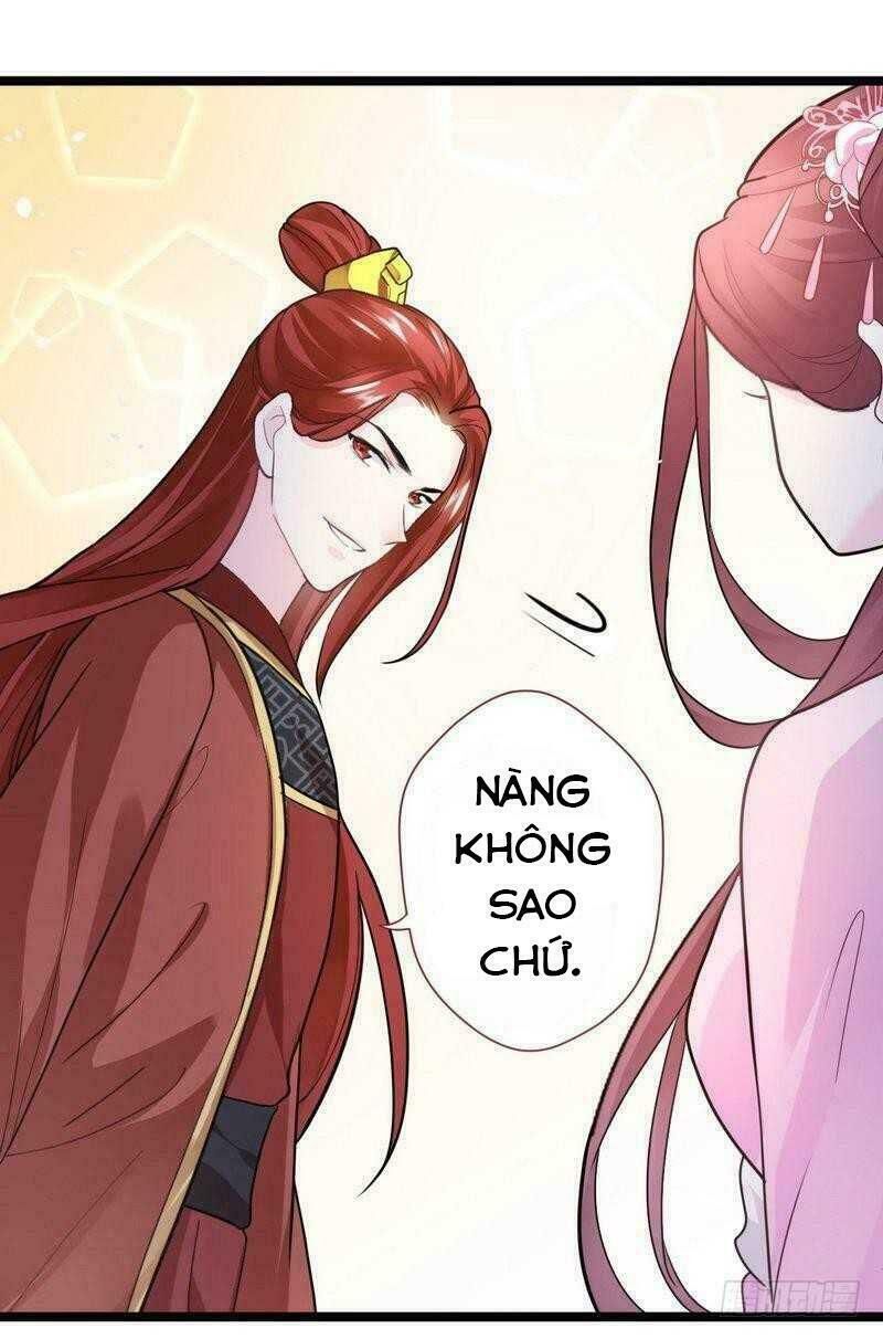 vương phi - âm động thiên hạ chapter 35 24