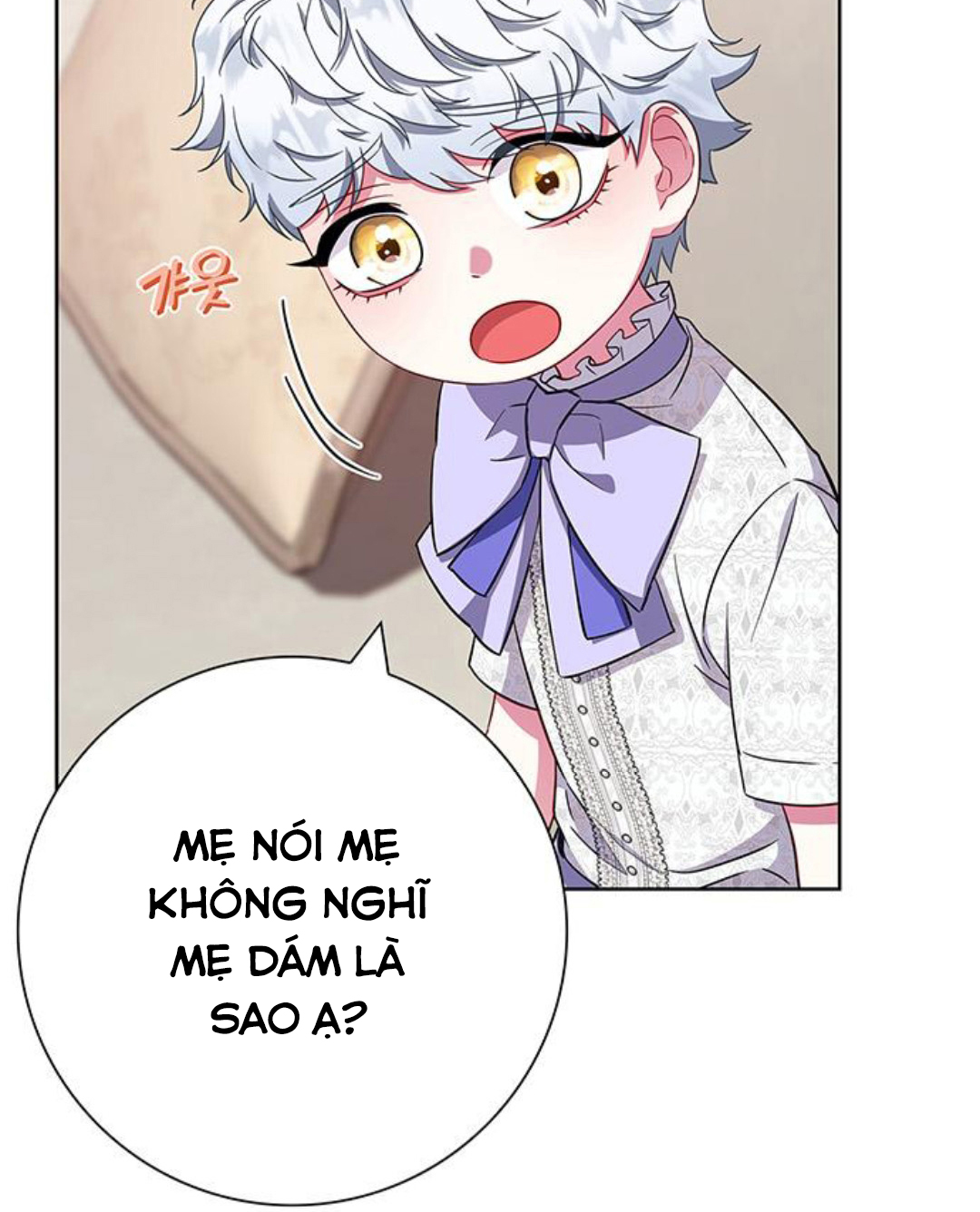 tôi trở thành mẹ của nam chính hoàn hảo chapter 28 105